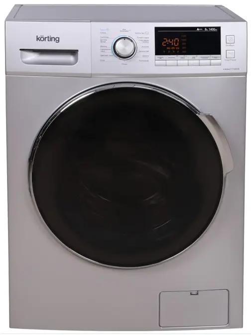 Стиральная машина Korting KWM 47 T 1480 S фото 2