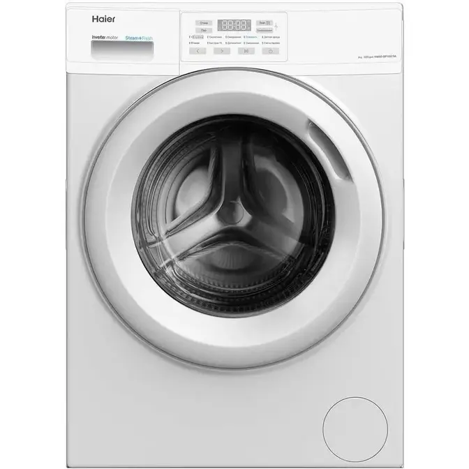 Стиральная машина Haier HW60-BP10919A фото 1