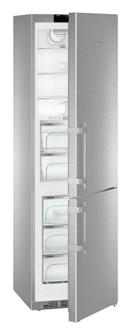Холодильник Liebherr CBNes 4875 фото 5