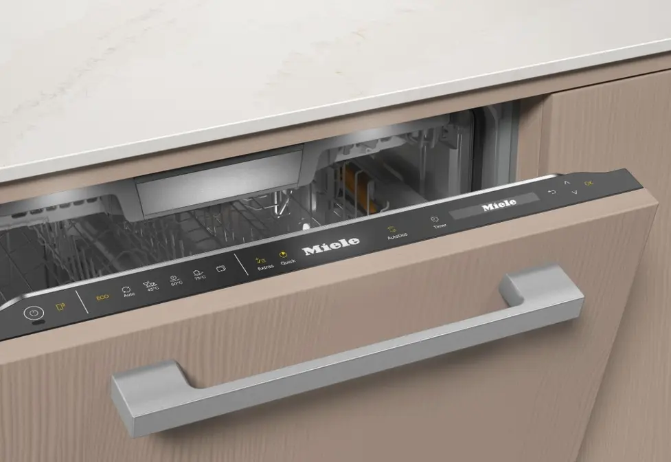 Встраиваемая посудомоечная машина Miele G 7765 SCVi фото 2
