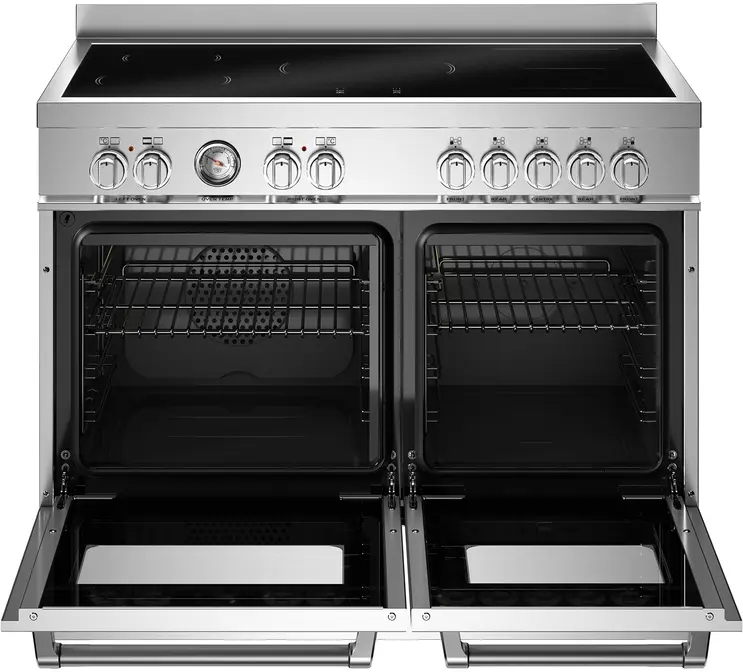 Варочный центр Bertazzoni MAS105I2EXT2 фото 2