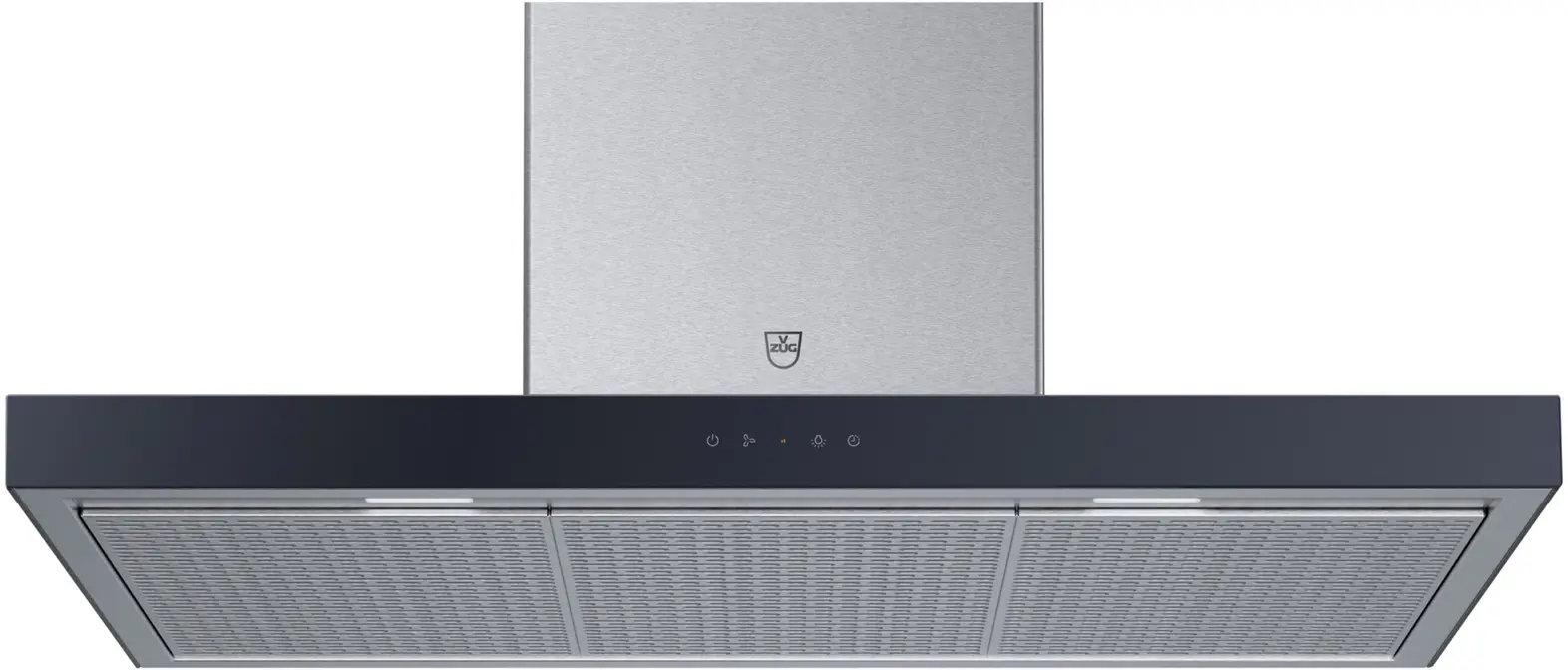 Вытяжка V-ZUG AiroClearWall V6000 AW6T12LQTLG фото 1 Вытяжка V-ZUG AiroClearWall V6000 AW6T12LQTLG фото 1