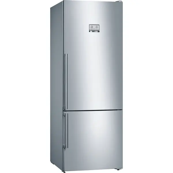 Холодильник Bosch KGN56HI20R Home Connect фото 1