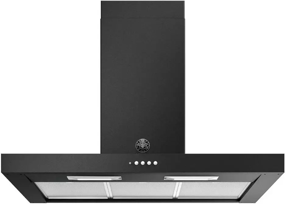 Вытяжка Bertazzoni KT90MAS1NEC фото 1 Вытяжка Bertazzoni KT90MAS1NEC фото 1