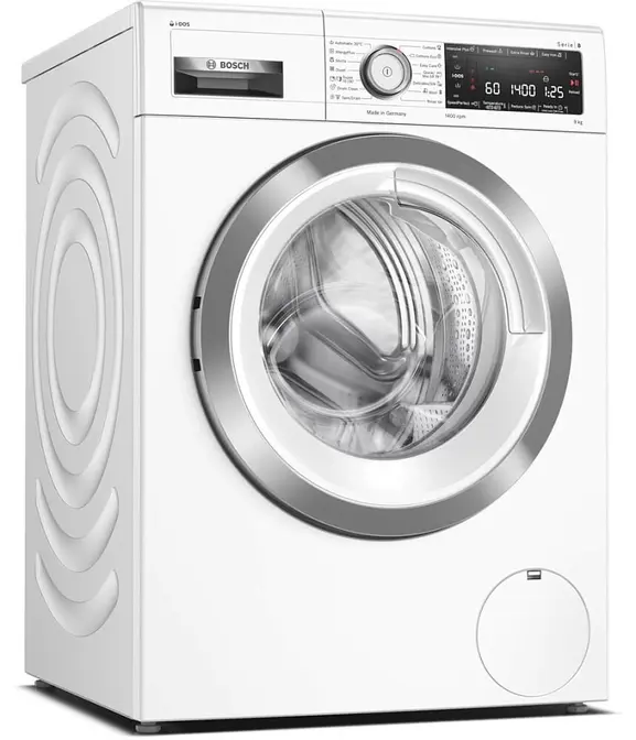 Стиральная машина Bosch WAV28K90ME фото 1