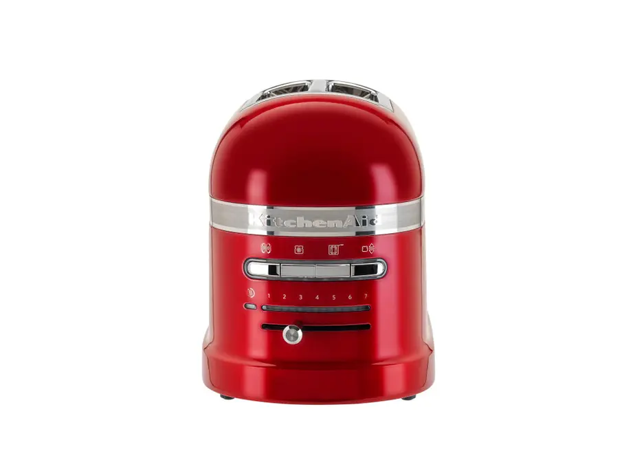 Тостер KitchenAid 5KMT2204ECA фото 3