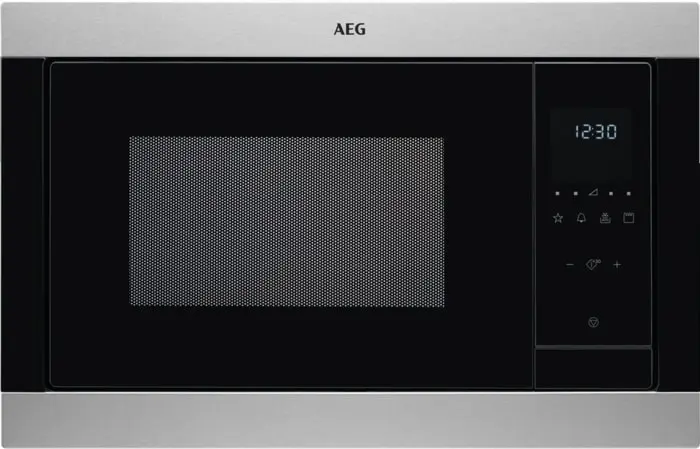Микроволновая печь AEG MSB2547D-M фото 1