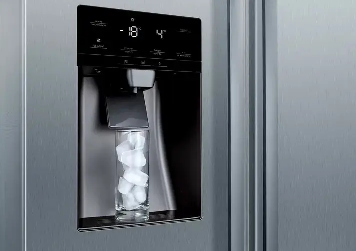 Холодильник Bosch KAI93VL30R фото 4
