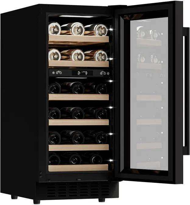 Винный холодильник Meyvel MV28-KBT2 фото 5