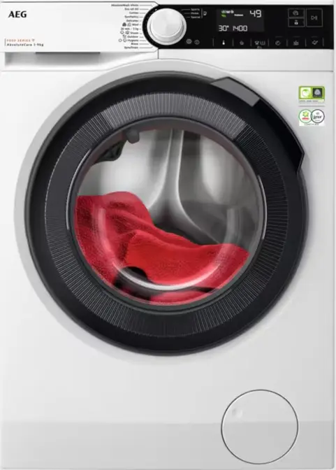 Стиральная машина AEG LFR93946UE фото 1