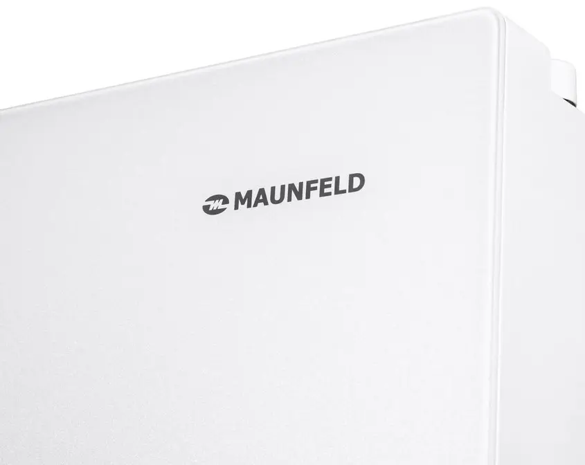 Холодильник Maunfeld MFF182NFW фото 14