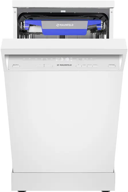 Посудомоечная машина MAUNFELD MWF45230W фото 2