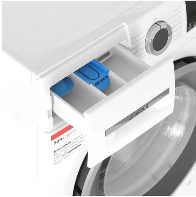 Стиральная машина Bosch WHA232X1OE фото 4