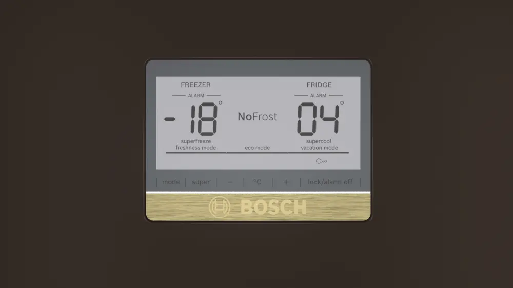 Холодильник Bosch KGN39AD31R фото 3