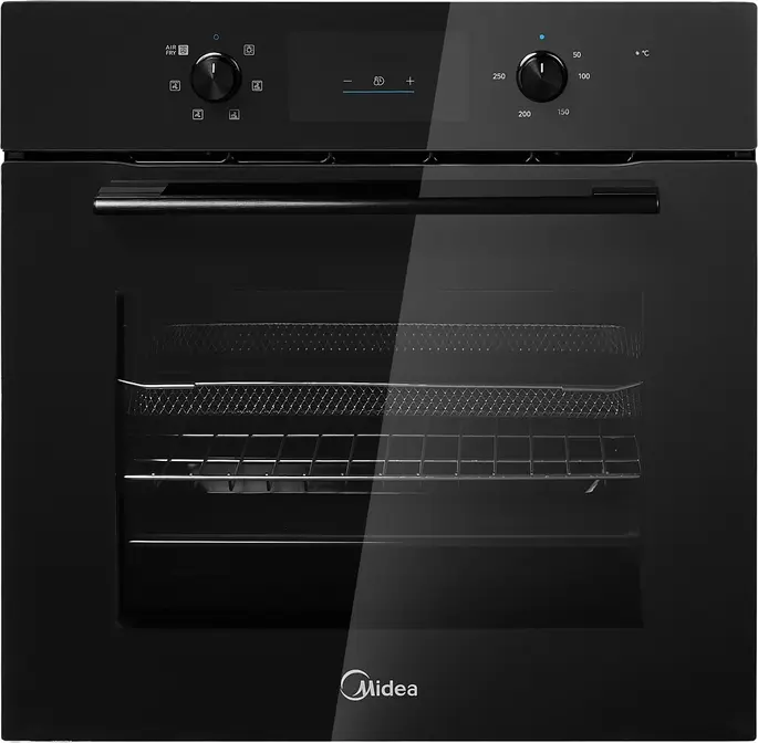 Духовой шкаф Midea MO47007GB фото 1