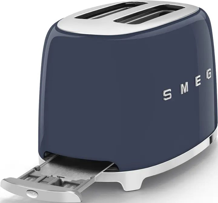 Тостер SMEG TSF01NBEU фото 8