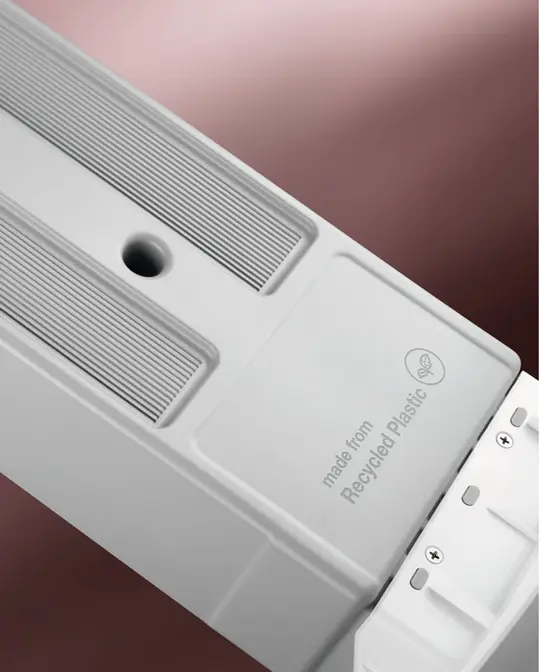 Сушильная машина Electrolux EW8H258B фото 5