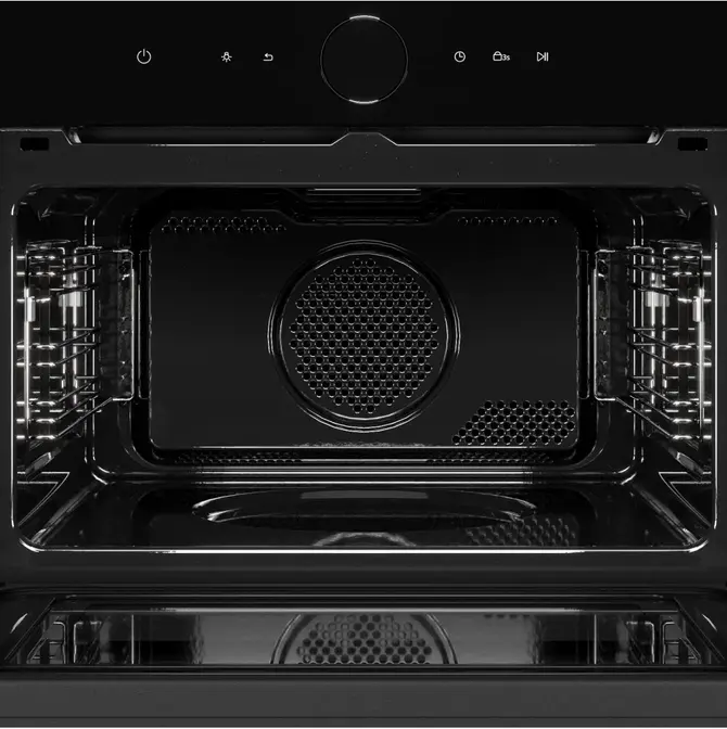 Духовой шкаф Kuppersberg KMW 617 фото 4