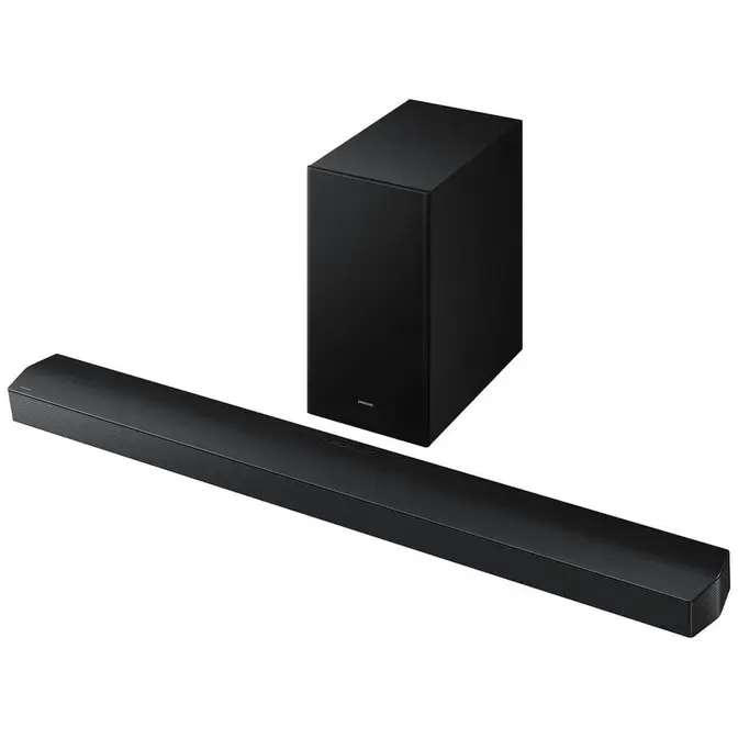 Акустическая система Samsung HW-B750F/RU фото 1
