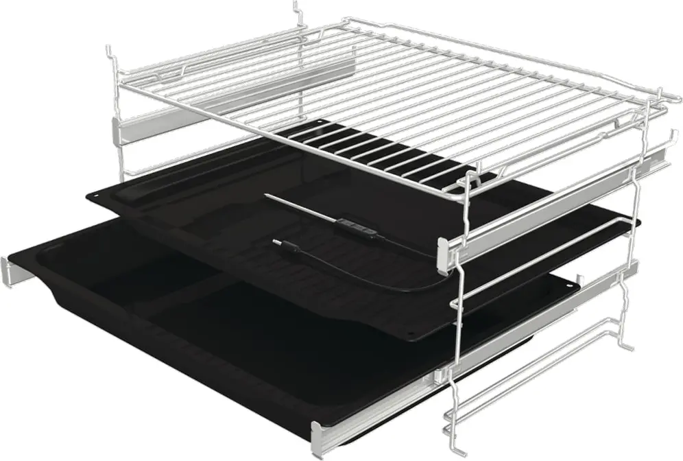 Духовой шкаф Gorenje BOSX6737E09BG фото 4