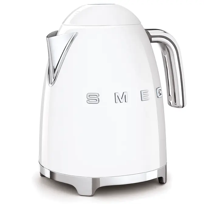 Чайник Smeg KLF03WHEU фото 2