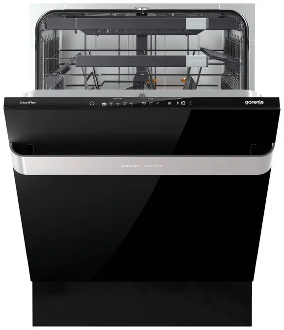 Встраиваемая посудомоечная машина Gorenje GV 60 ORAB