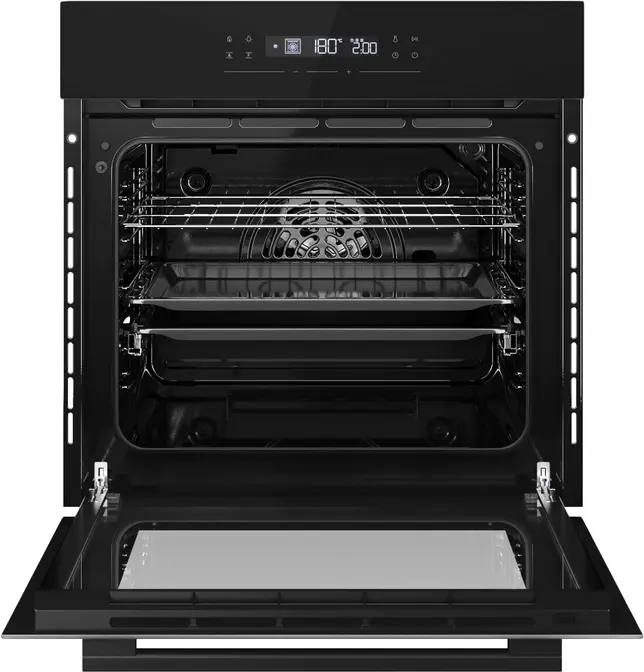 Духовой шкаф Kuppersberg HO 615 B фото 2
