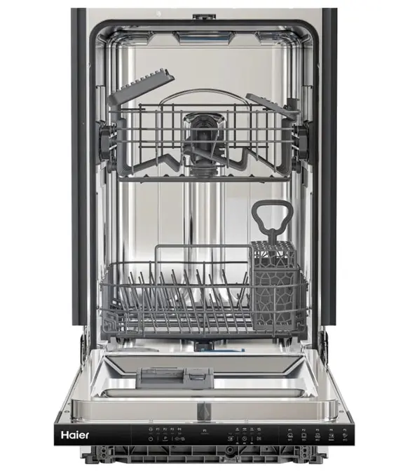 Посудомоечная машина HAIER HDWE9-394RU фото 7