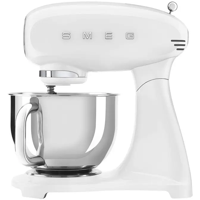 Миксер Smeg SMF05WHEU фото 1