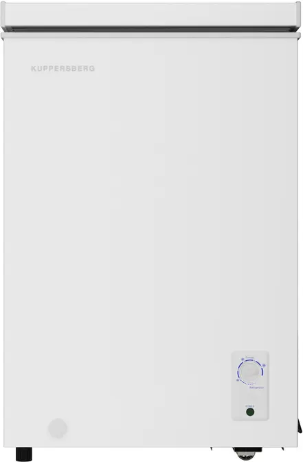 Морозильник Kuppersberg FLCF 100 W фото 3