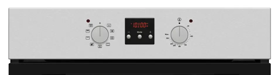 Духовой шкаф Brandt BOE1120X фото 3