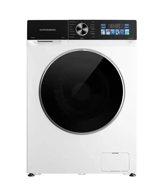 Стиральная машина Kuppersberg WM 621 WB фото 1