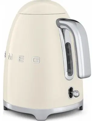 Чайник Smeg KLF03CREU фото 3
