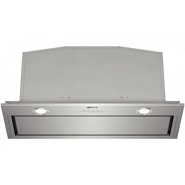 Встраиваемая вытяжка NEFF D57ML66N0