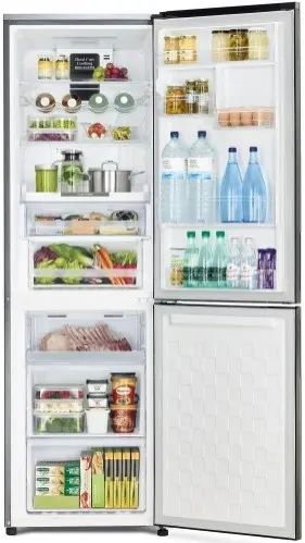 Холодильник Hitachi R-BG 410 PU6X GS фото 2