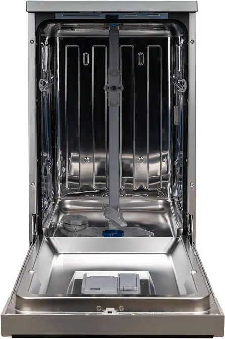 Посудомоечная машина DeLonghi DDWS 465 X CALLISTO фото 6