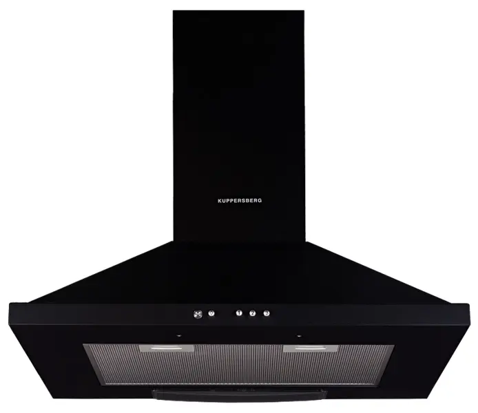 Вытяжка Kuppersberg T 601 B фото 1