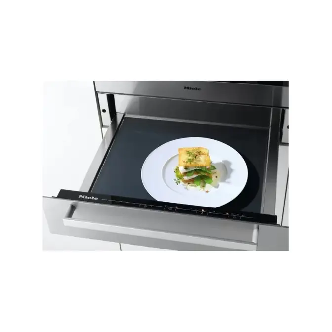 Встраиваемый подогреватель Miele ESW 7010 BRWS фото 2