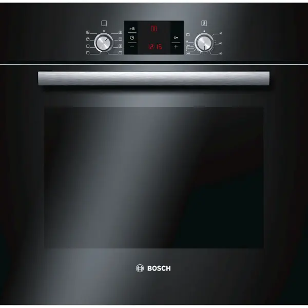 Духовой шкаф Bosch HBG23B360R фото 1