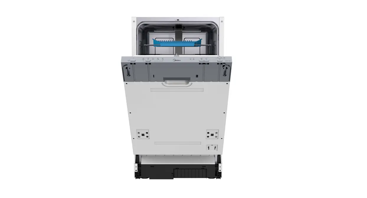 Встраиваемая посудомоечная машина Midea MID45S130 фото 3