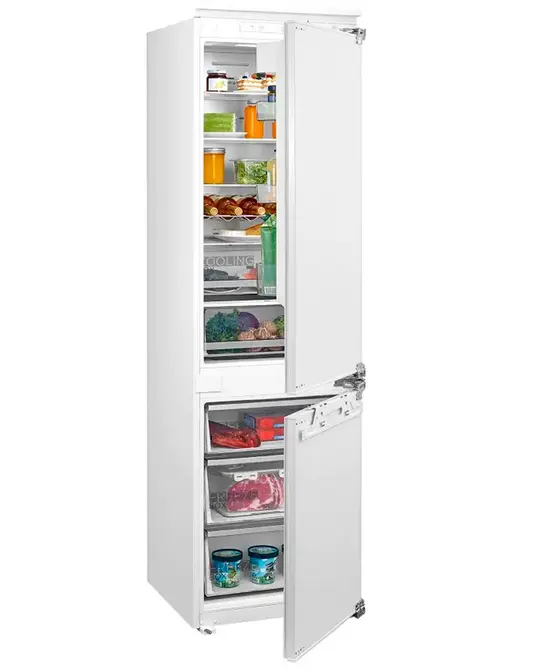 Холодильник Midea MDRE416FGE01M фото 4