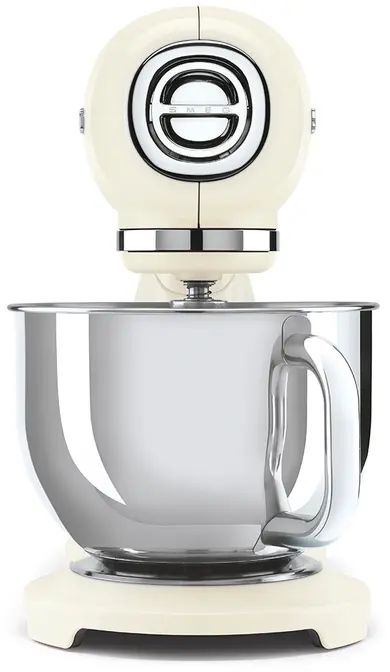 Миксер Smeg SMF03CREU фото 6