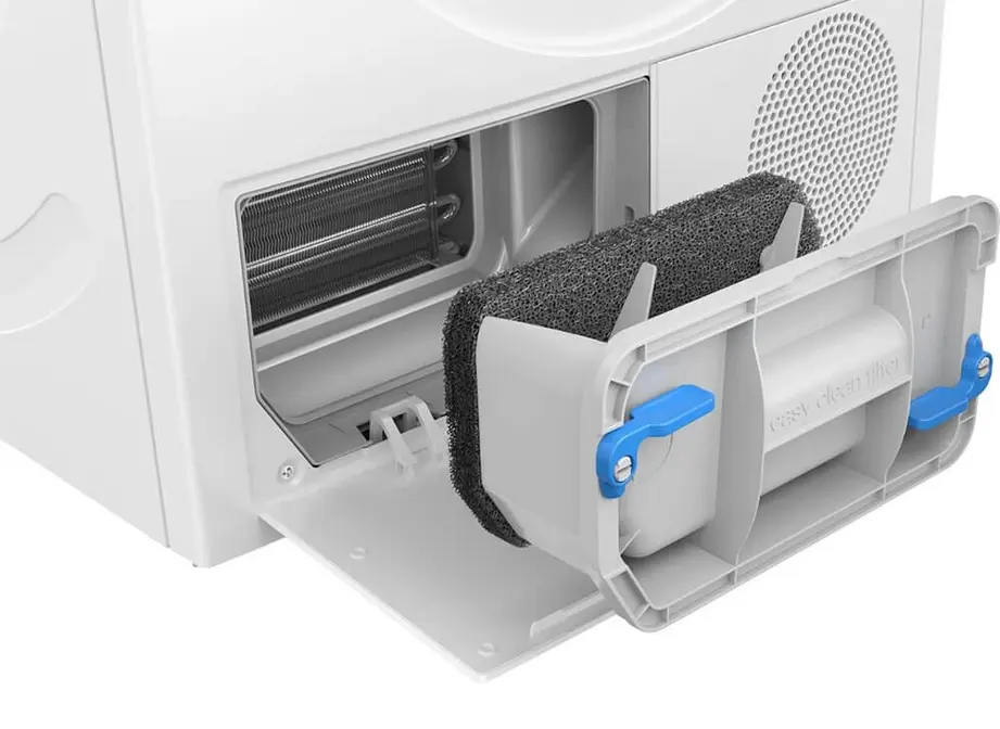 Сушильная машина BOSCH WTH86277PL фото 5