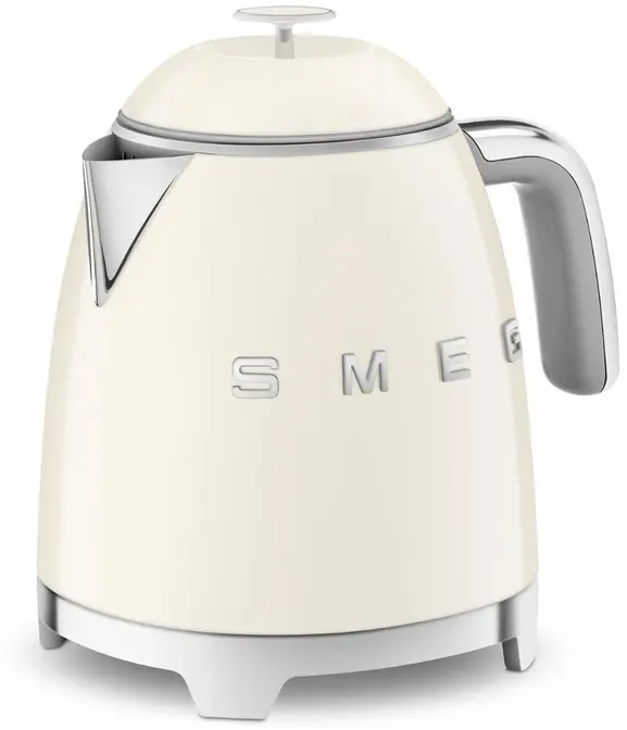 Чайник Smeg KLF05CREU фото 3