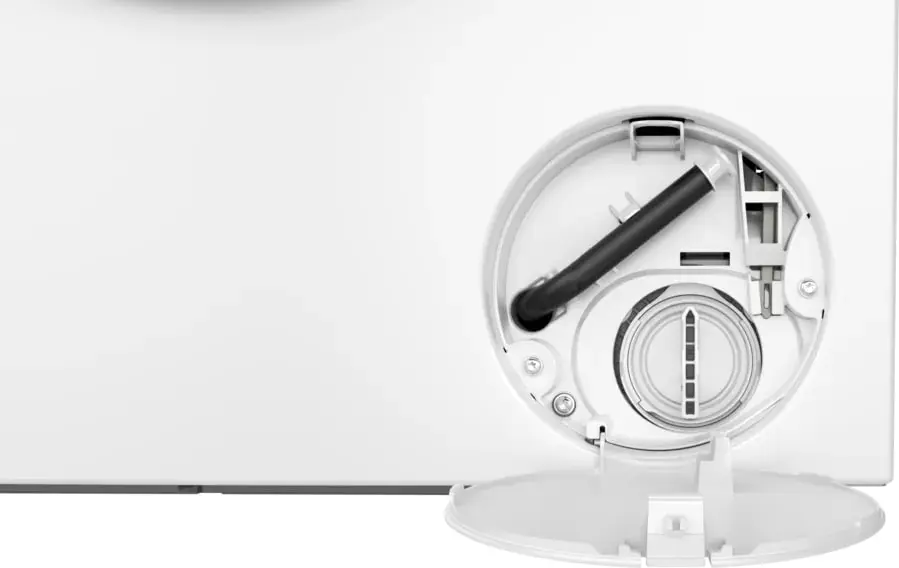 Стиральная машина с сушкой Bosch WNC254A0ME фото 7