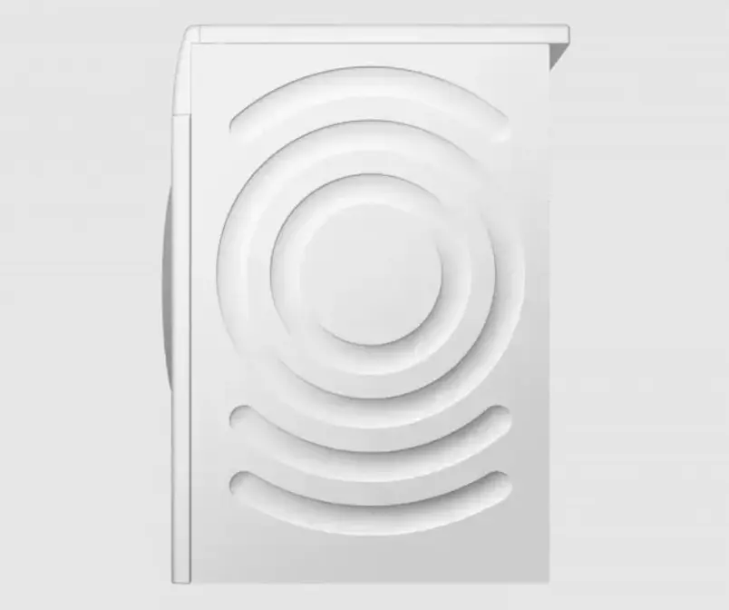 Стиральная машина Bosch WGA254A0OE фото 2
