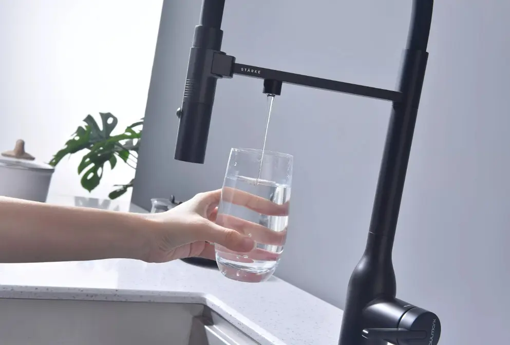 Смеситель Paulmark MAGNETO ONE Ma213188-AN антрацит фото 9 Смеситель Paulmark MAGNETO ONE Ma213188-AN антрацит фото 9