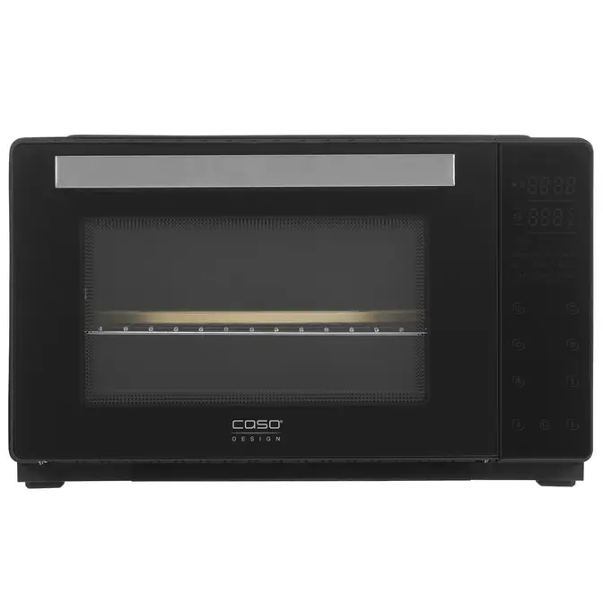 Мини печь CASO TO 26 electronic фото 1