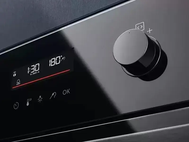 Духовой шкаф Electrolux EOD6C77WZ фото 4