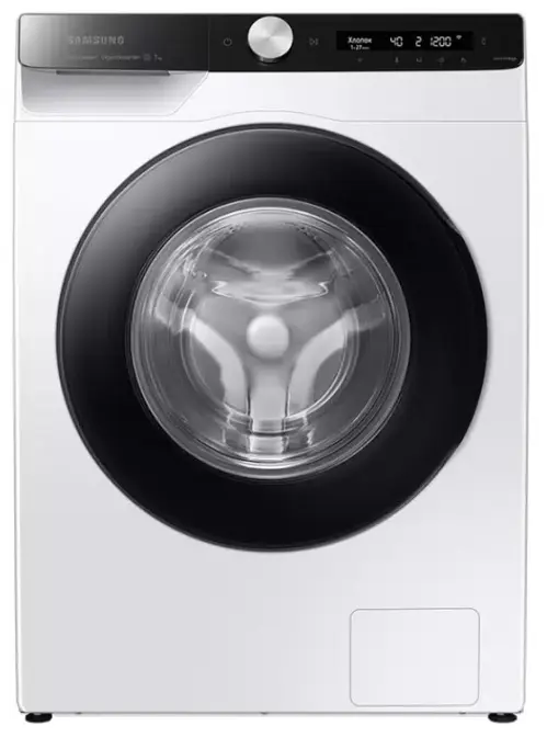 Стиральная машина Samsung WW70A6S23AE фото 1